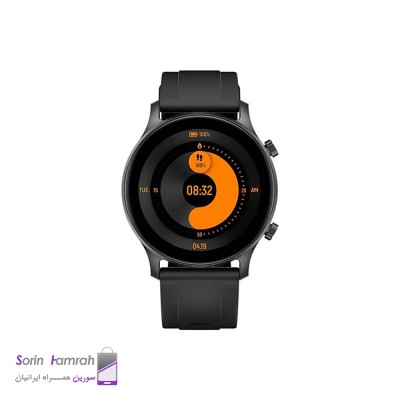 ساعت هوشمند شیائومی مدل Haylou RS3 LS04
